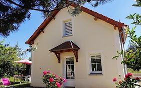 Gite De L'Alisier - Rambouillet -