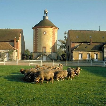 Gite De L'Alisier - Rambouillet - Buitenkant foto